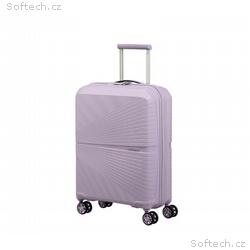 American Tourister AIRCONIC SPINNER 55 Stormy Lila
