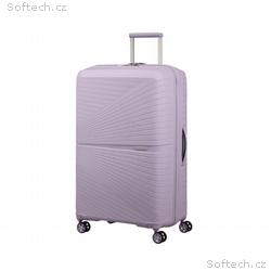 American Tourister AIRCONIC SPINNER 77 Stormy Lila