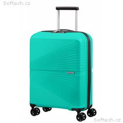 American Tourister AIRCONIC SPINNER 55 Aqua Green