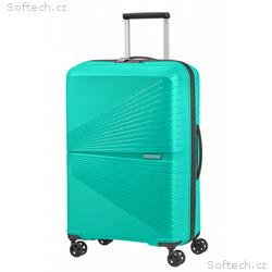 American Tourister AIRCONIC SPINNER 67 Aqua Green