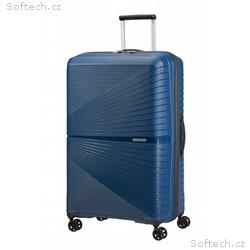 American Tourister AIRCONIC SPINNER 77 Midnight Na