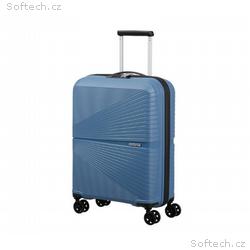 American Tourister AIRCONIC SPINNER 55 Coronet Blu