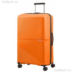 American Tourister AIRCONIC SPINNER 77 Mango Orang