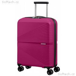 American Tourister AIRCONIC SPINNER 55 Deep Orchid