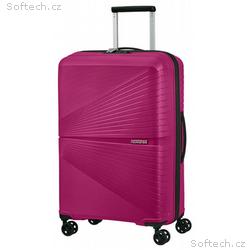 American Tourister AIRCONIC SPINNER 67 Deep Orchid