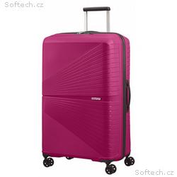 American Tourister AIRCONIC SPINNER 77 Deep Orchid