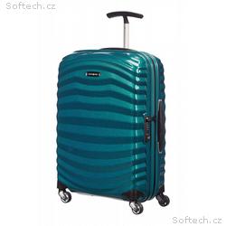 Samsonite LITE-SHOCK Spinner 55 Petrol Blue