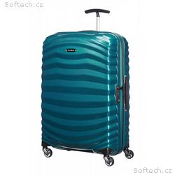Samsonite LITE-SHOCK Spinner 69 Petrol Blue