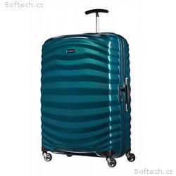 Samsonite LITE-SHOCK Spinner 75 Petrol Blue