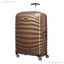 Samsonite LITE-SHOCK Spinner 69 Sand