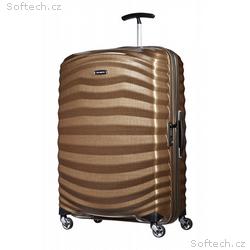 Samsonite LITE-SHOCK Spinner 75 Sand