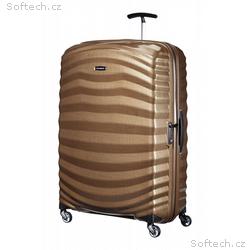 Samsonite LITE-SHOCK Spinner 81 Sand