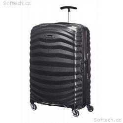 Samsonite LITE-SHOCK Spinner 69 Black