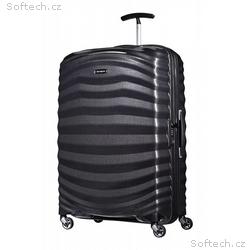 Samsonite LITE-SHOCK Spinner 75 Black