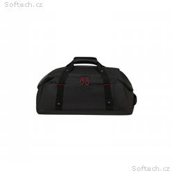 Samsonite ECODIVER Duffle S Black
