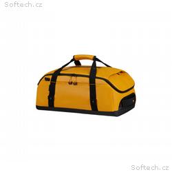 Samsonite ECODIVER Duffle S Yellow