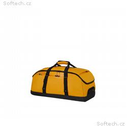 Samsonite ECODIVER Duffle M Yellow