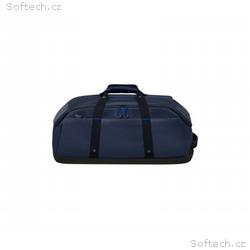 Samsonite ECODIVER Duffle M Blue Nights