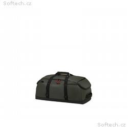 Samsonite ECODIVER Duffle M Climbing Ivy