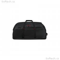 Samsonite ECODIVER Duffle L Black