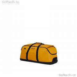 Samsonite ECODIVER Duffle L Yellow