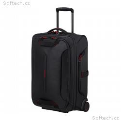 Samsonite ECODIVER Duffle, WH 55 Black