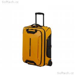 Samsonite ECODIVER Duffle, WH 55 Yellow