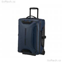 Samsonite ECODIVER Duffle, WH 55 Blue Nights