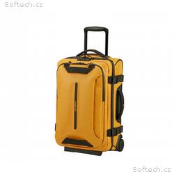 Samsonite ECODIVER Duffle, WH 55 L 35 cm DF Yellow