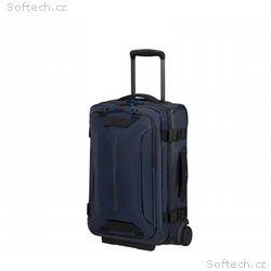 Samsonite ECODIVER Duffle, WH 55 L 35 cm DF Blue N