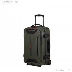 Samsonite ECODIVER Duffle, WH 55 L 35 cm DF Climbi