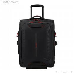 Samsonite ECODIVER Duffle, WH 55 Backpack Black