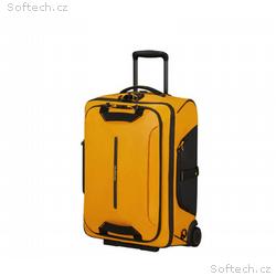 Samsonite ECODIVER Duffle, WH 55 Backpack Yellow
