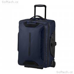 Samsonite ECODIVER Duffle, WH 55 Backpack Blue Nig