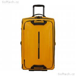 Samsonite ECODIVER Duffle, WH 67 Yellow