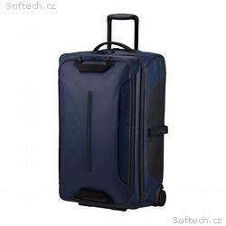 Samsonite ECODIVER Duffle, WH 67 Blue Nights
