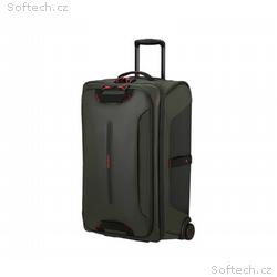 Samsonite ECODIVER Duffle, WH 67 Climbing Ivy