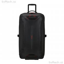 Samsonite ECODIVER Duffle, WH 79 Black