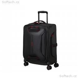 Samsonite ECODIVER Spinner Duffle 55 Black