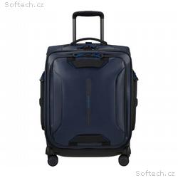 Samsonite ECODIVER Spinner Duffle 55 Yellow