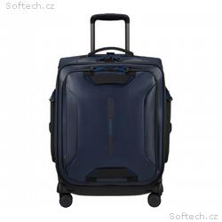 Samsonite ECODIVER Spinner Duffle 55 Blue Nights
