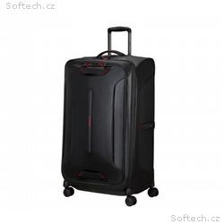 Samsonite ECODIVER Spinner Duffle 79 Black