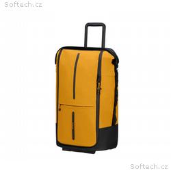 Samsonite ECODIVER Foldable duffle, WH 4-in-1 Yell