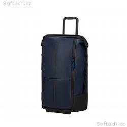 Samsonite ECODIVER Foldable duffle, WH 4-in-1 Blue