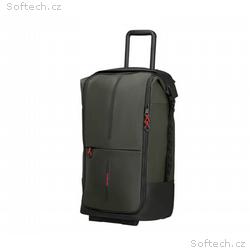 Samsonite ECODIVER Foldable duffle, WH 4-in-1 Clim