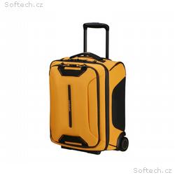 Samsonite ECODIVER Duffle, WH Underseater Yellow