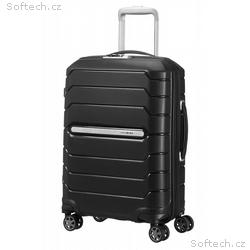 Samsonite Flux SPINNER 55, 20 EXP Black