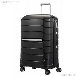 Samsonite Flux SPINNER 68, 25 EXP Black