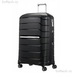 Samsonite Flux SPINNER 75, 28 EXP Black