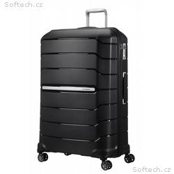 Samsonite Flux SPINNER 81, 30 EXP Black
